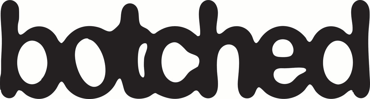 botched